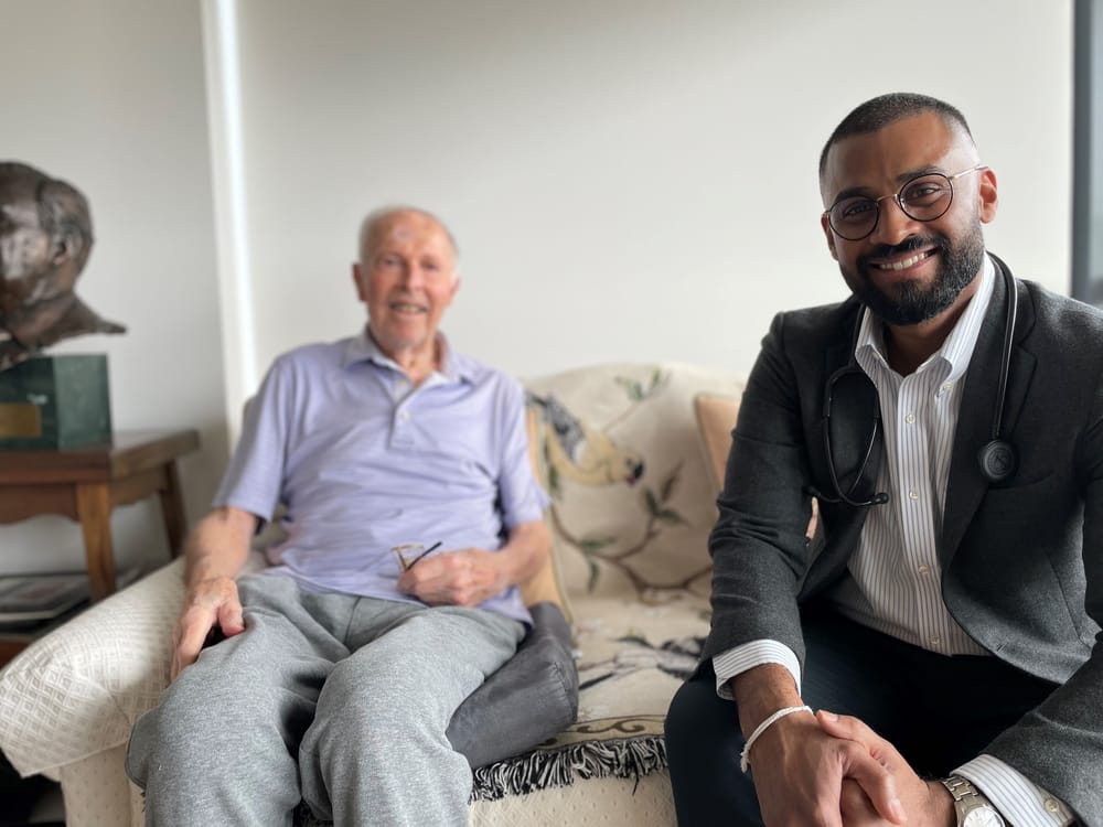 Family Clinics Australia open GP health clinic at Calvary Kooyong Precinct post image