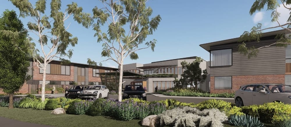 WA: Building of MercyCare’s new $30M Maddington aged care home to start six years after first mooted post image