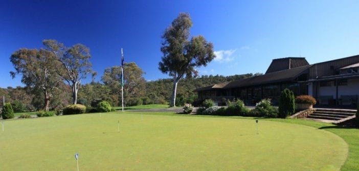 Mbark’s 125 home village on Canberra’s Federal Golf Course draws 1,200 signatures post image