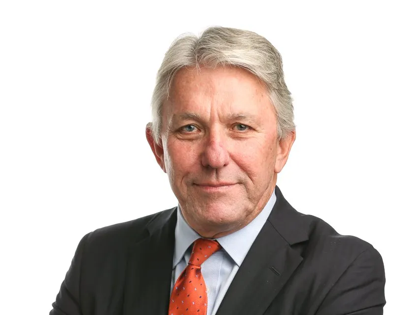 Tony Crawford appointed Chair of Bolton Clarke post image