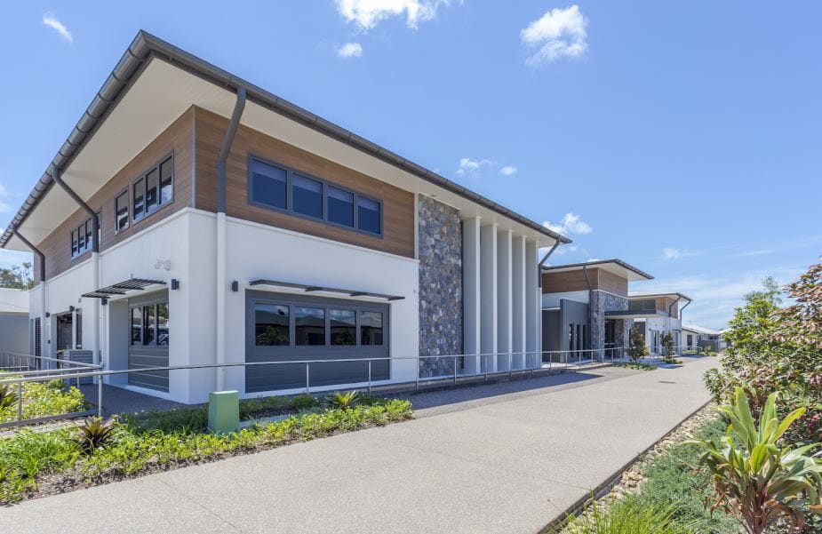 LLC operator Living Gems takes out third QLD Master Builders award post image