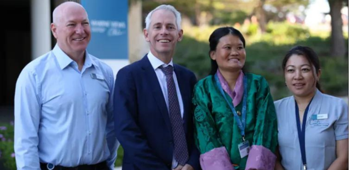 11 Aged Care Industry Labour Agreements signed – out of 800-plus providers post image