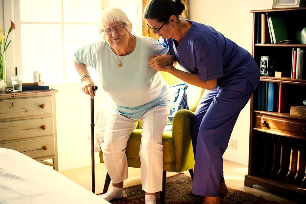 Hospital in the Home programs dramatically boosted for aged care services post image