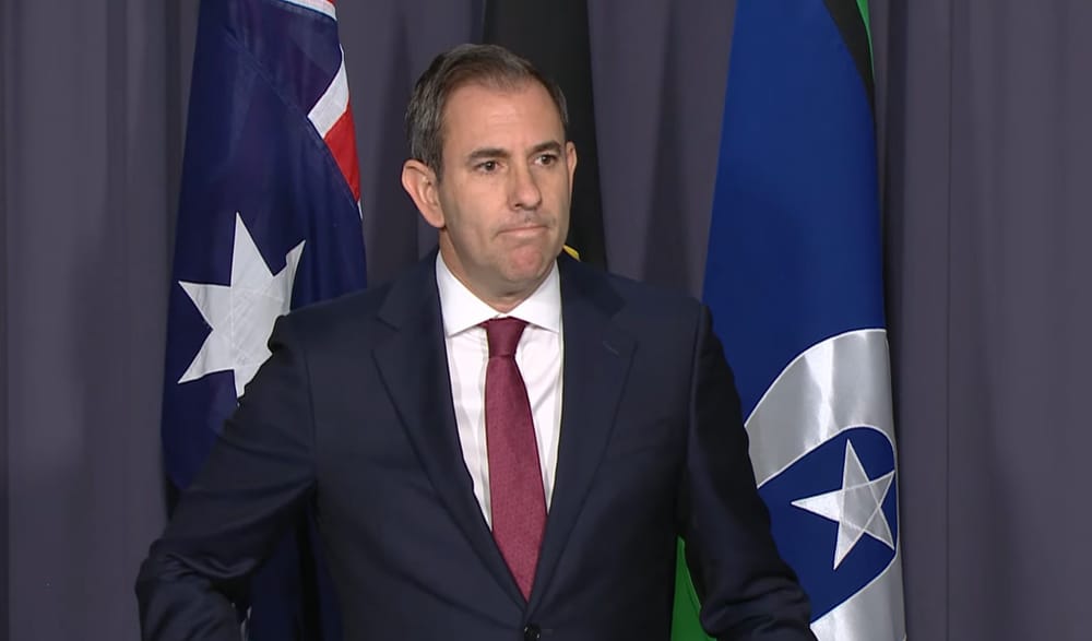 Treasurer puts cost of delaying new Aged Care Act at $900M post image