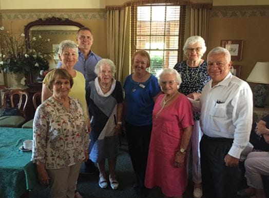 Australian Unity buys retirement village on Sydney’s Lower North Shore from HCF post image