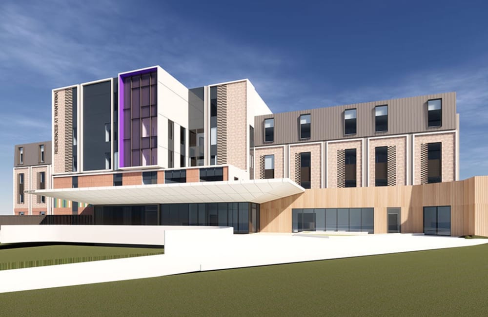 VIC Government launches tender for 120-bed aged care home in Wantirna post image
