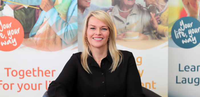 Community Vision Australia appoints Yvonne Timson as CEO post image