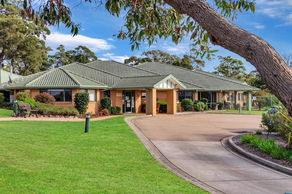 Facility inadequate for their care: RSL LifeCare talking to residents’ families on closure of Roy Wotton Gardens in NSW Far South Coast post image