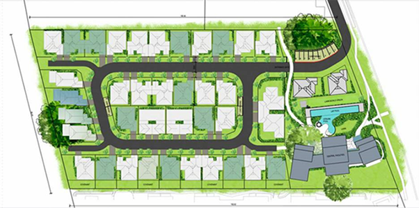 Local council to review DA for 42-home North Queensland retirement village by new entrant post image