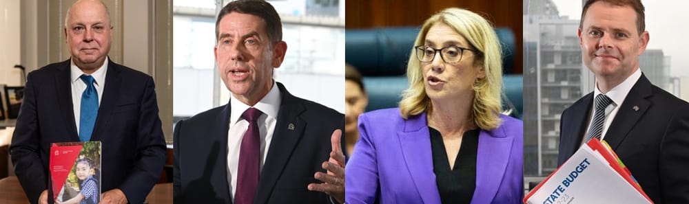 'Frankly contemptuous': Retirement Living Council slam State Budgets over housing aged post image