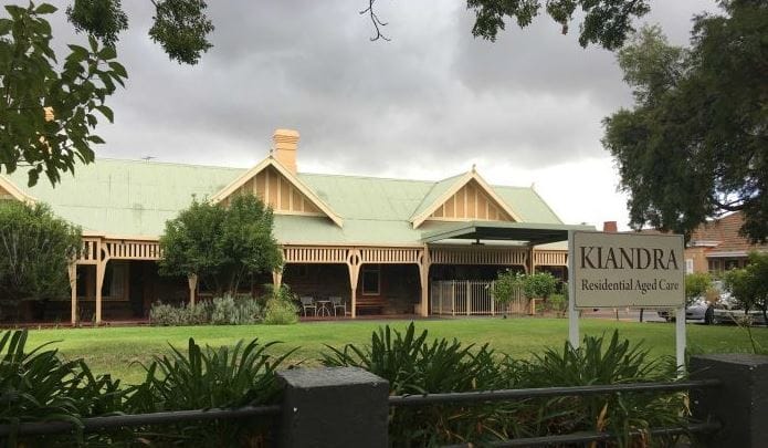 SA aged care home sanctioned due to ‘immediate and severe risk’ to resident health and safety post image