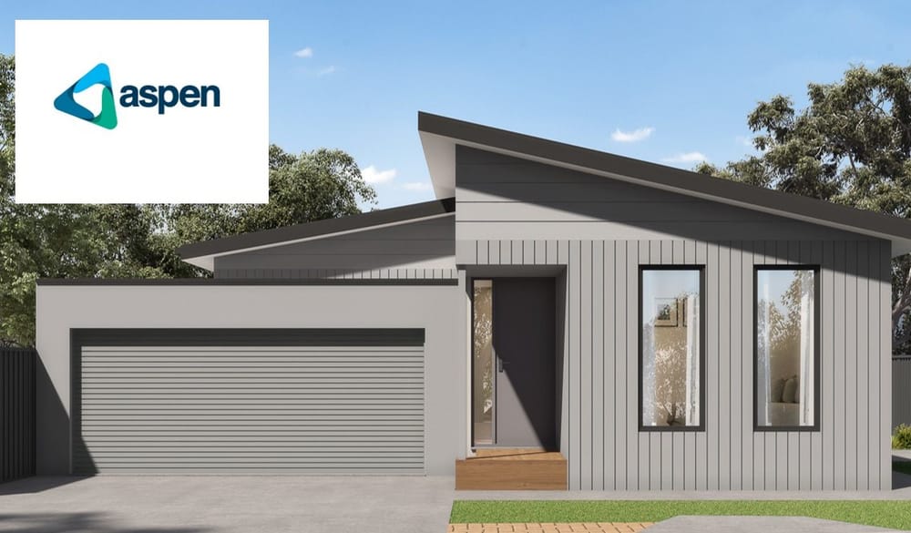 Aspen Group leases affordable housing within a week of construction post image