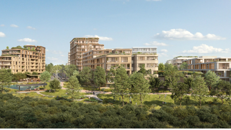 Land Lease SPV confident of turning Oasis Caravan Park in Kanwal, NSW Central Coast, into 675 apartments including 200 for seniors post image