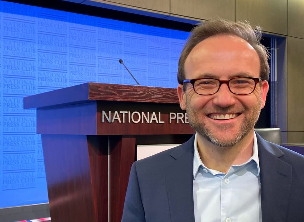 Greens to seek enquiry into failure of privatisation in Australia – including aged care post image