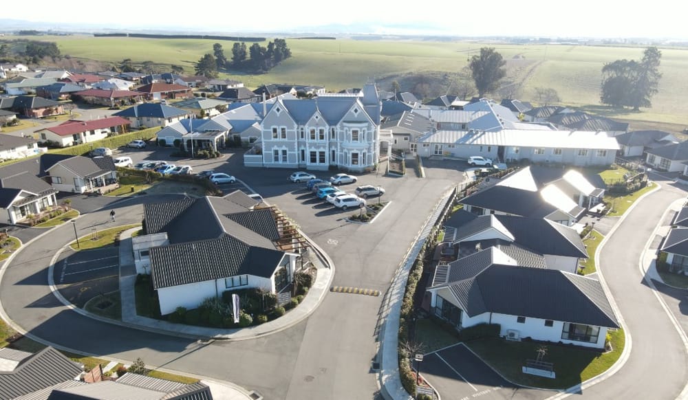 NZ private village and aged care operator Radius Care plans NZX listing as it looks to expand post image