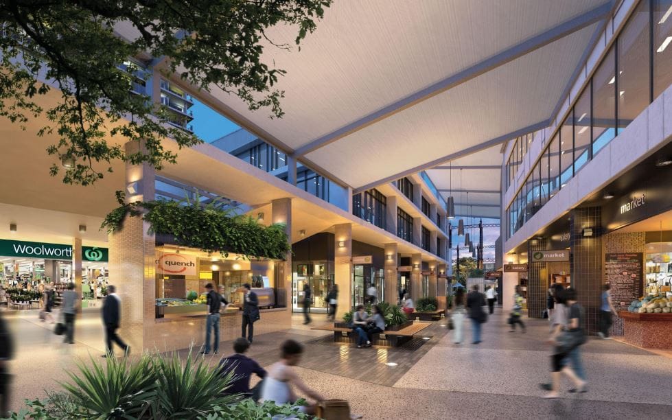 Aveo offloads Brisbane’s Gasworks Plaza for $248 million to AMP Capital post image
