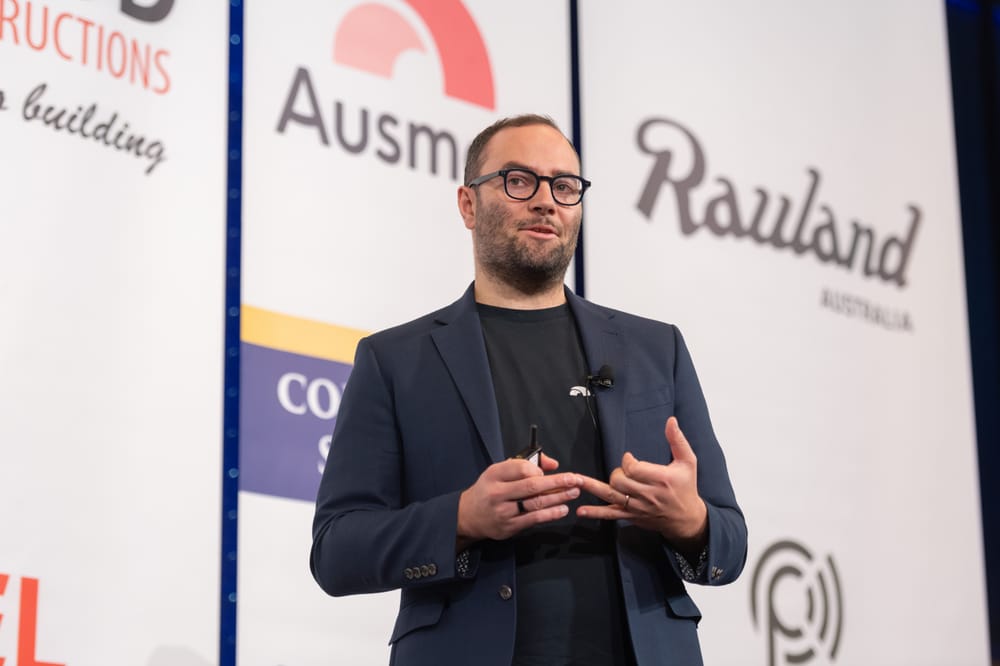 The future is here - harnessing AI to build workforce capability: 2025 LEADERS SUMMIT videos available online post image