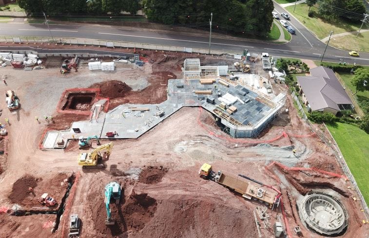 Infinite Care makes its first move into QLD with flagship Toowoomba aged care facility post image