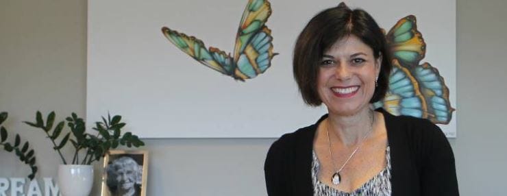 Nieves Murray resigns from IRT post image