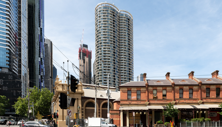 Mirvac’s new $1.8 billion Build to Rent fund in deal that cuts stake in developments post image