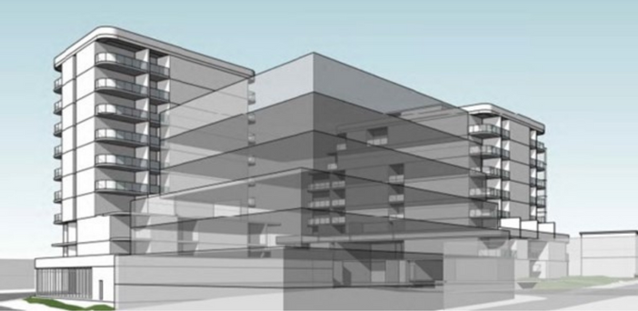 Medi-Aid Centre Foundation’s affordable seniors accommodation plan in Sydney rejected post image