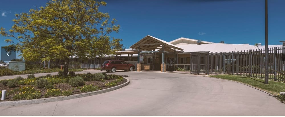 14 of 16 QLD Government aged care facilities fail to provide 3.65 hours of care a day post image