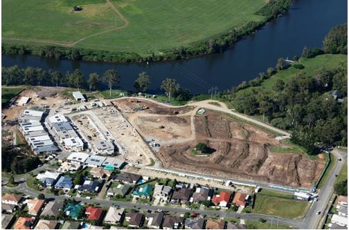 Seachange Lifestyle Resorts pushes forward construction of Gold Coast community – residents already moved in after 12 months post image