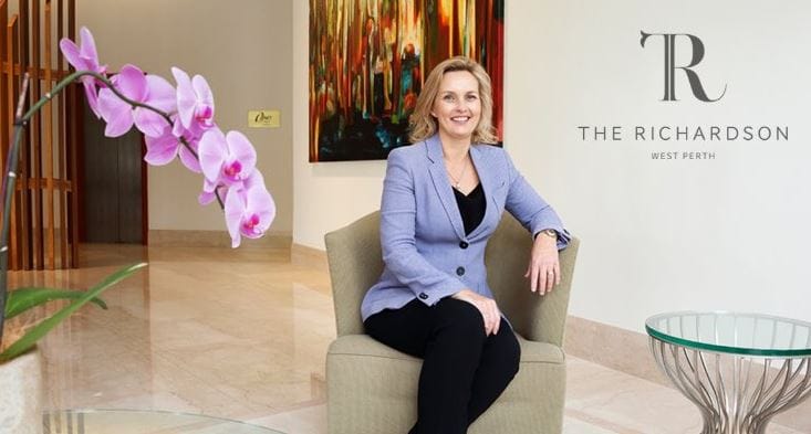 New entrant set to transform boutique WA hotel into luxury aged care development post image