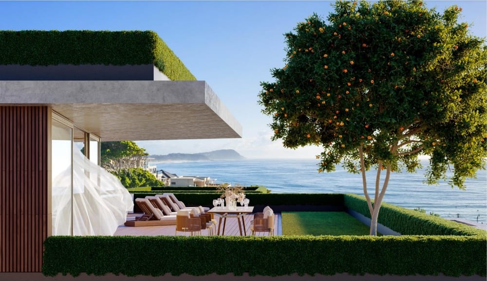 Boutique CAPs development planned for Terrigal post image