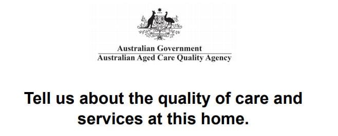 Reminder: unannounced audits now underway post image