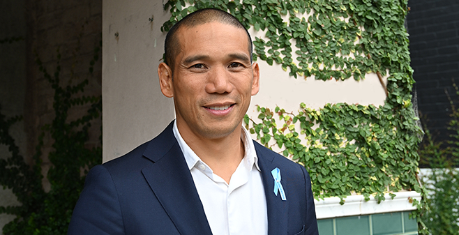 Catholic Health Australia CEO: third or fourth COVID wave inevitable post image