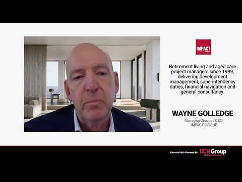 Impact Group post image