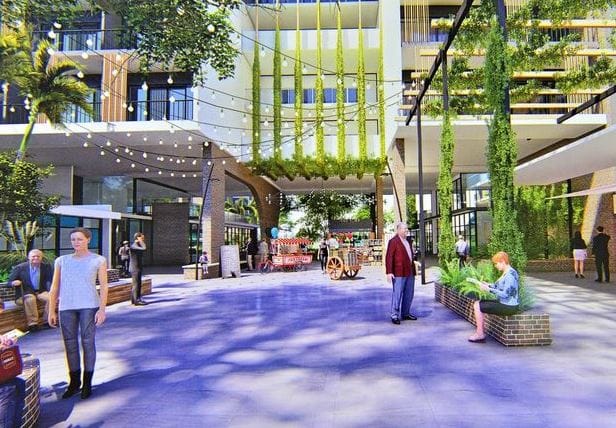 Sundale Nambour plans for the future with $250M 10-year redevelopment in regional QLD post image