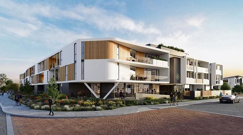 WA: Brightwater Care Group gets nod for $40M ‘multigenerational’ village in Perth’s north post image
