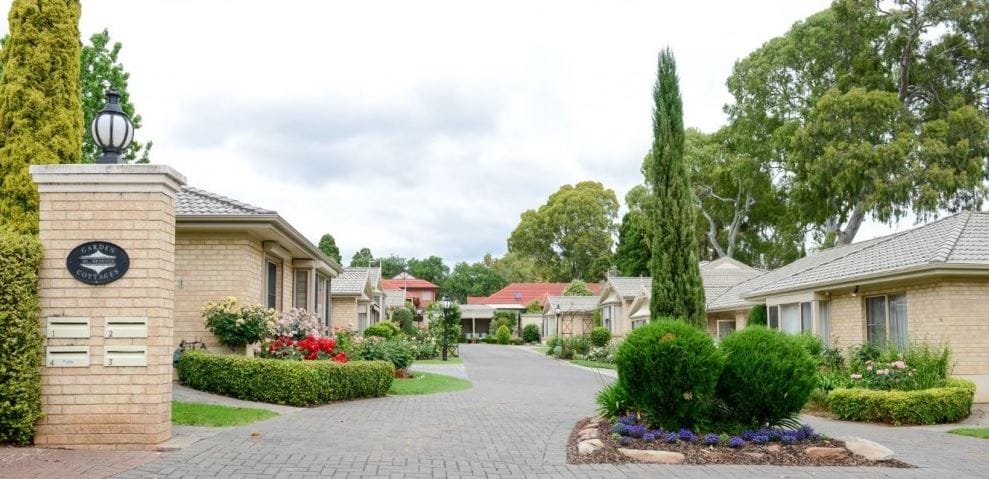 SA Profit For Purpose ECH buys three micro retirement villages from KeyInvest post image