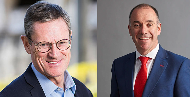 Former bankers aim to raise $250M to invest in aged care post image