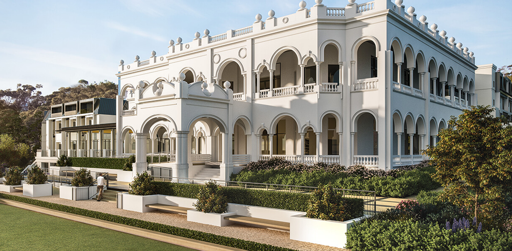 Council again rejects Ryman plans for village and aged care at VIC’s Moondah Estate post image