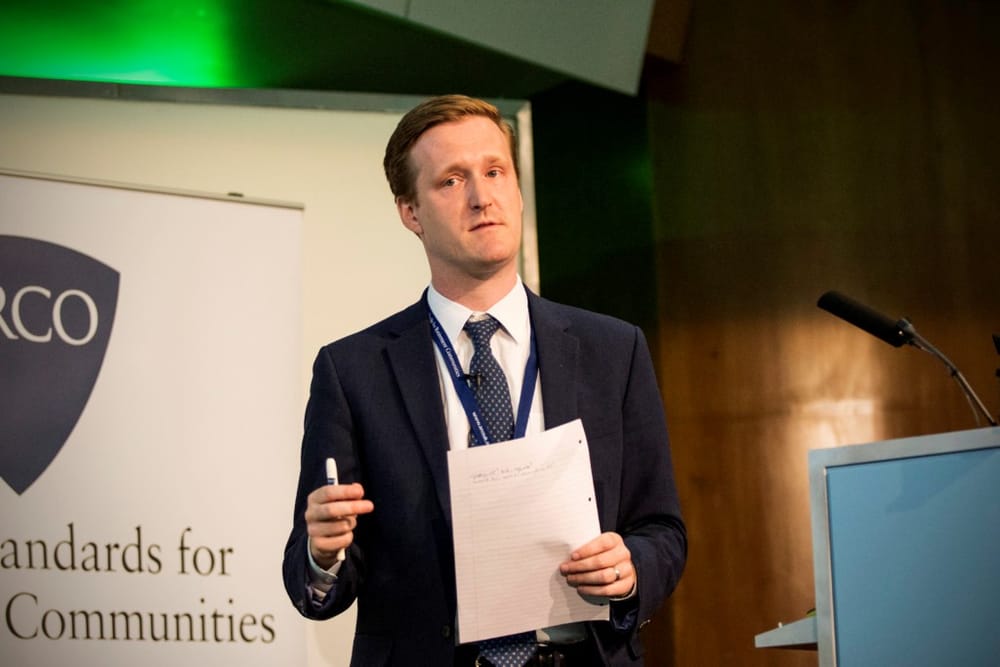 UK pioneers new term for housing with care: “integrated retirement communities” post image