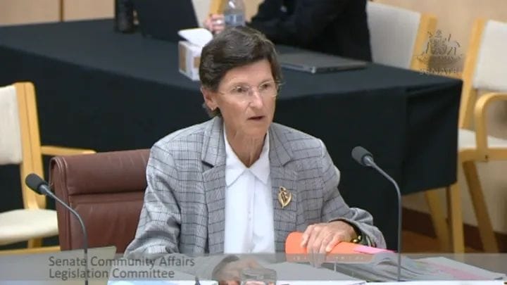 Consultancy firms report 528 conflicts of interest with aged care regulator post image