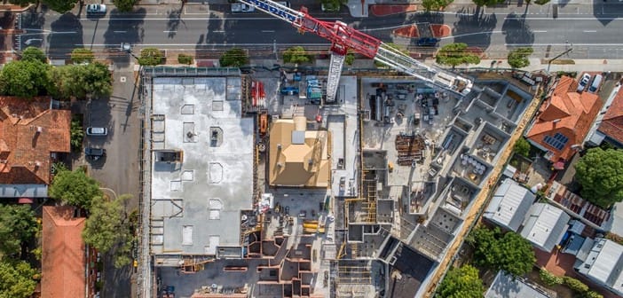 Rosewood eyes early 2021 completion for $70M West Perth assisted living facility post image