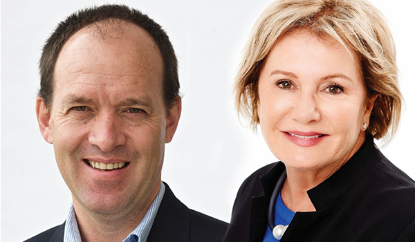 Michelle Sloane takes top job at SummitCare post image