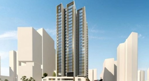 29 level village & care Epping (Sydney) project hits ‘go’: Richard Crookes Constructions chosen to build for Stockland post image