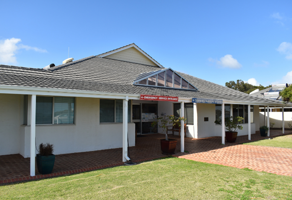 WA Govt refurbishes and expands aged care unit at Port Denison post image