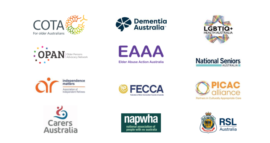 OPAN and COTA Australia-led alliance want final draft of Aged Care Act by March post image