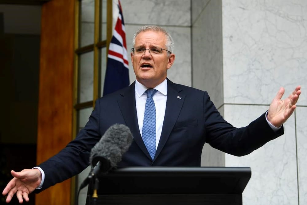 ADF ‘flying squads’ to assist aged care operators in ‘acute situations’: PM post image