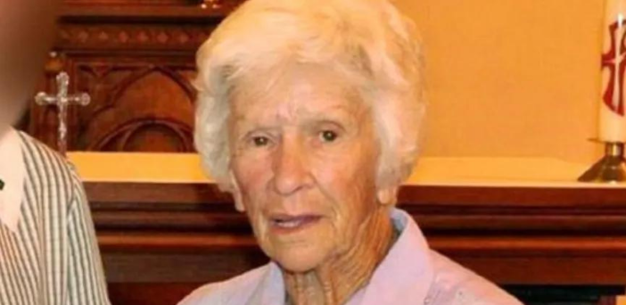 Police officer Kristian White faces court after allegedly Tasering Clare Nowland causing death post image