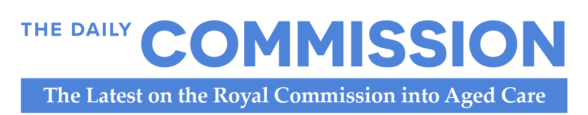 The Top 7 new ideas for aged care you missed in The Daily COMMISSION post image