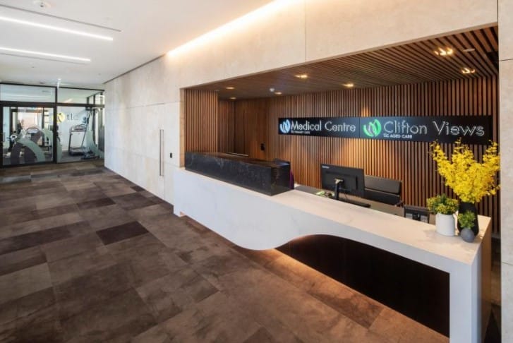 TLC approved to administer COVID-19 vaccinations directly to its aged care residents and staff post image