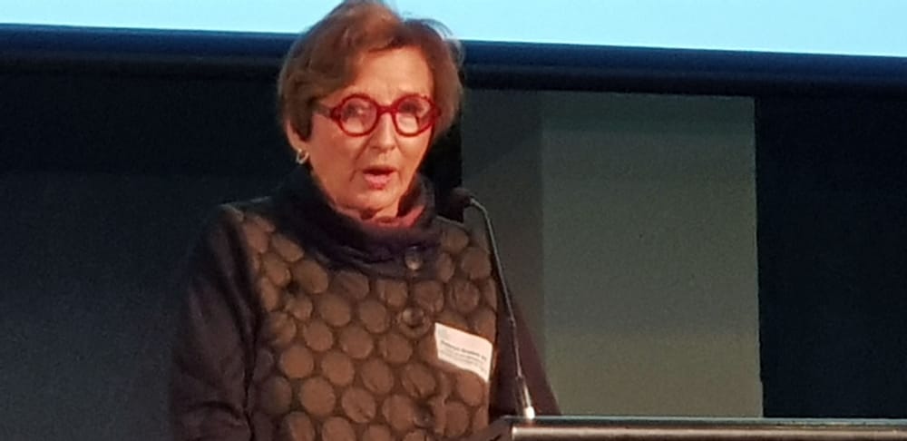 Kathryn Greiner promotes ‘name and shame’ retirement village register post image