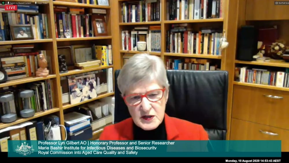 Federal Government launches independent reviews into COVID outbreaks at St. Basil’s and Heritage Care Epping Gardens – reports due in 9 weeks post image